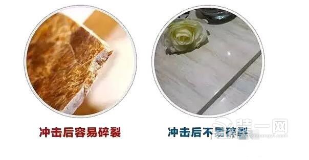 邯郸装修网揭石材Vs瓷砖哪种更耐用？